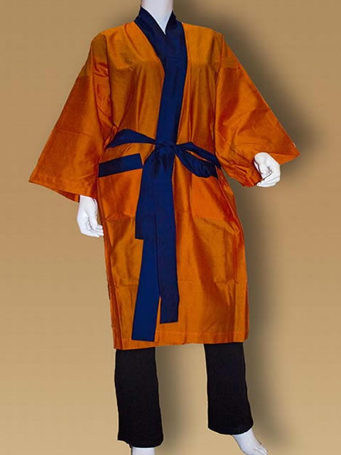 Yoga Robe